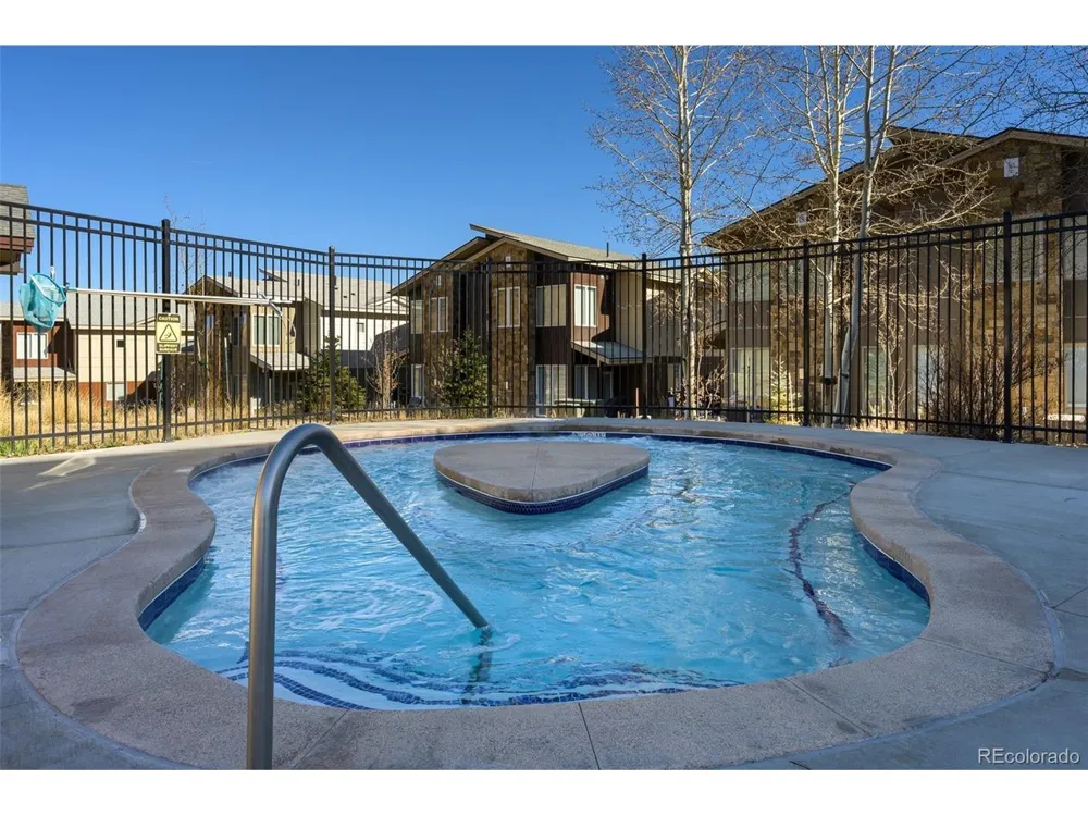 300 Base Camp Circle #316 Granby, CO 80446