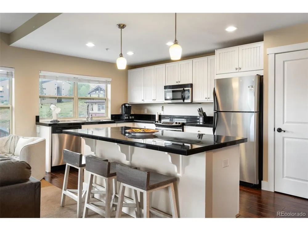 300 Base Camp Circle #316 Granby, CO 80446