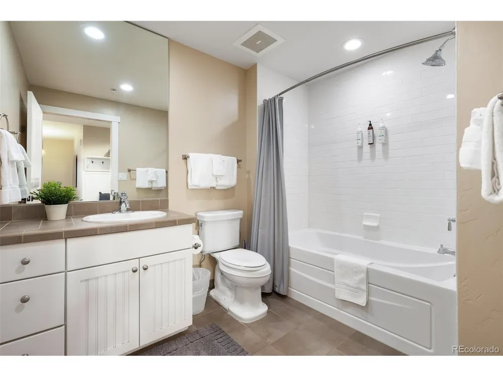 300 Base Camp Circle #316 Granby, CO 80446
