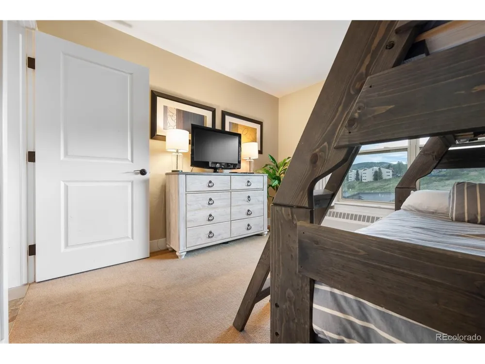 300 Base Camp Circle #316 Granby, CO 80446