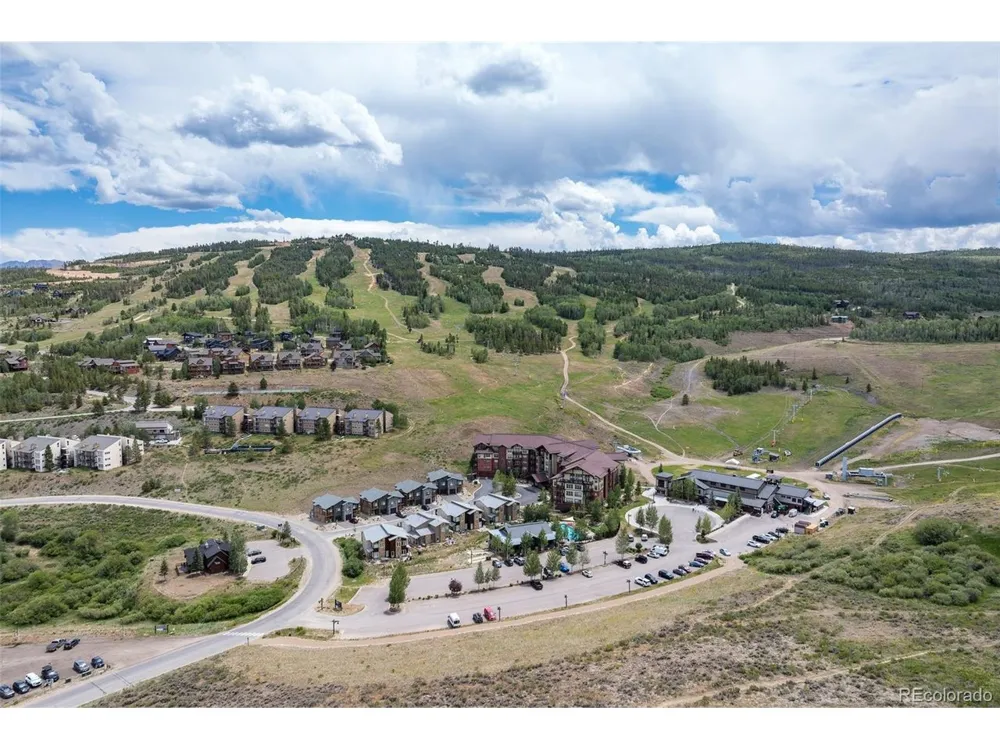 300 Base Camp Circle #316 Granby, CO 80446