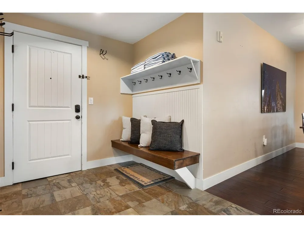 300 Base Camp Circle #316 Granby, CO 80446