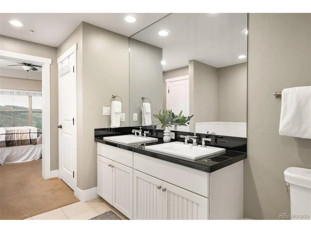 300 Base Camp Circle #316 Granby, CO 80446