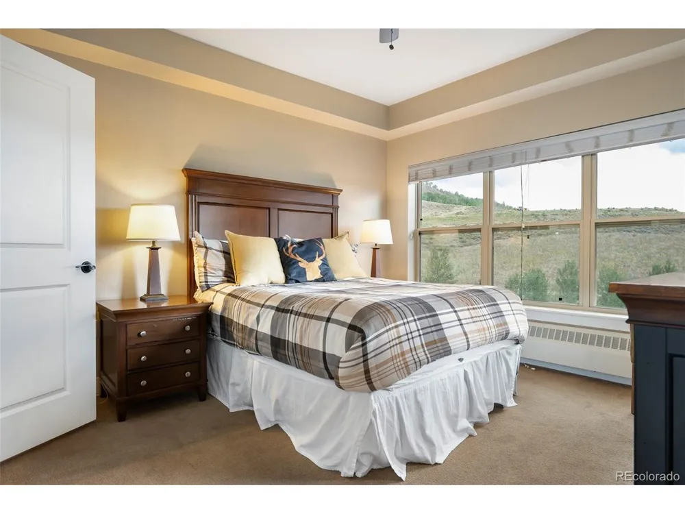 300 Base Camp Circle #316 Granby, CO 80446