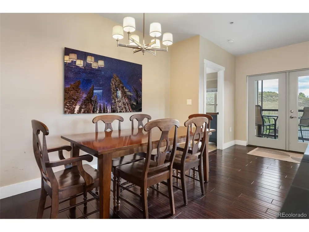 300 Base Camp Circle #316 Granby, CO 80446