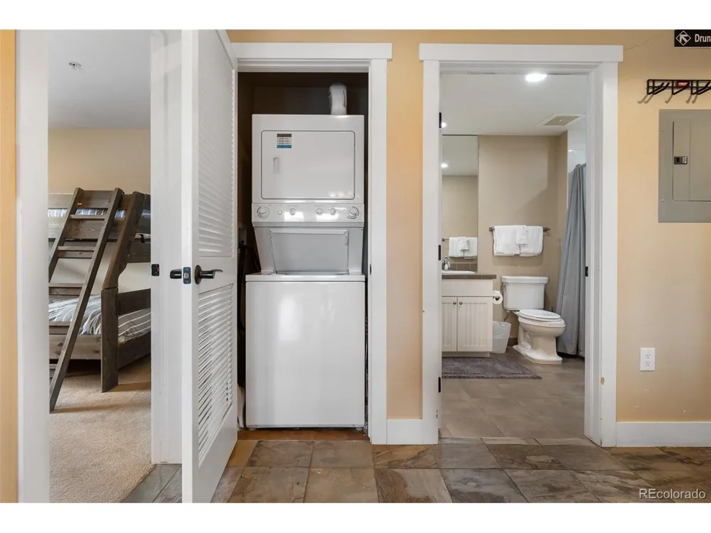 300 Base Camp Circle #316 Granby, CO 80446