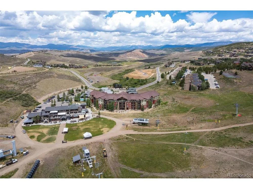300 Base Camp Circle #316 Granby, CO 80446