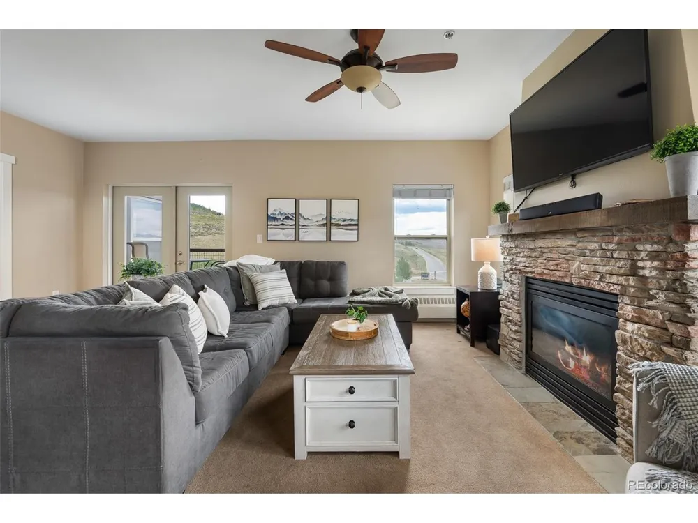 300 Base Camp Circle #316 Granby, CO 80446