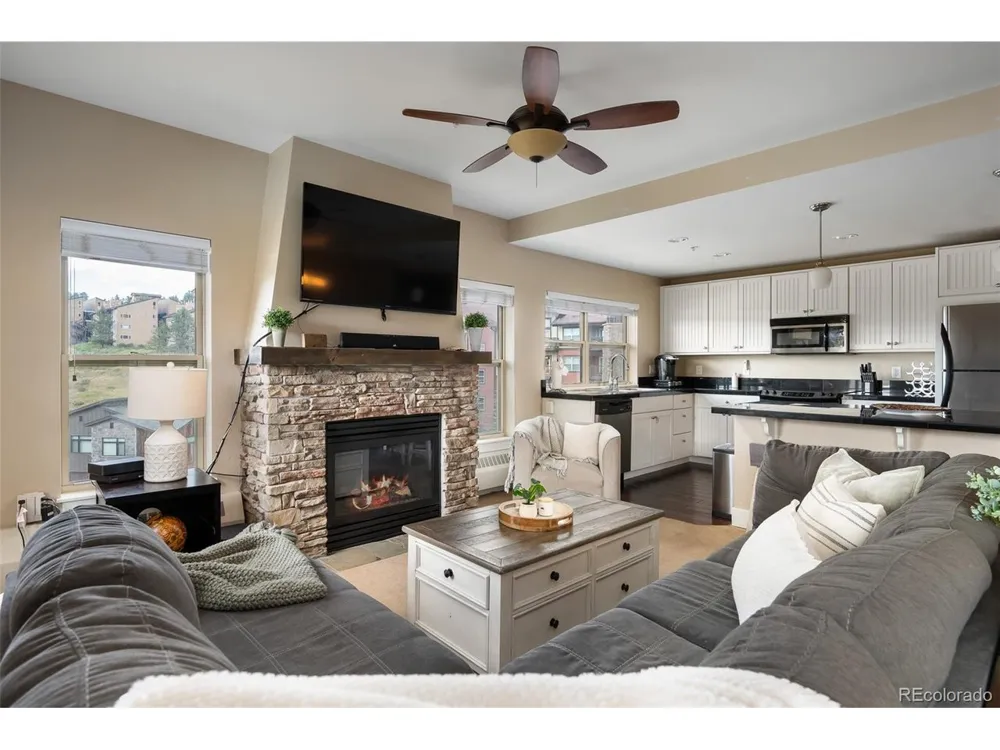 300 Base Camp Circle #316 Granby, CO 80446