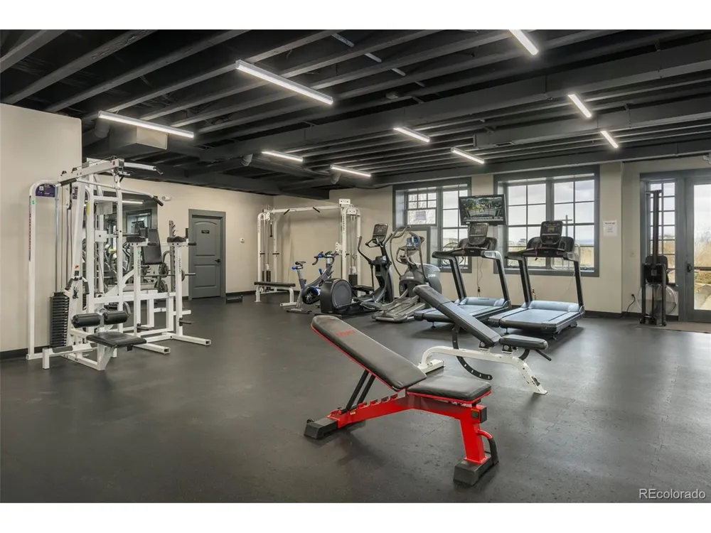 300 Base Camp Circle #316 Granby, CO 80446