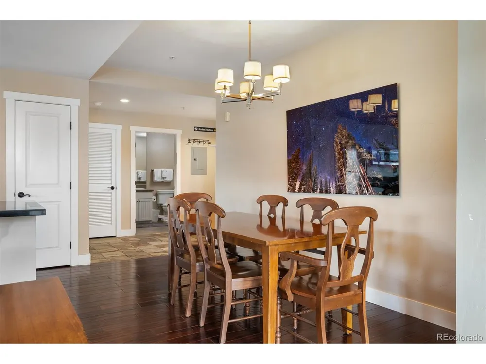 300 Base Camp Circle #316 Granby, CO 80446