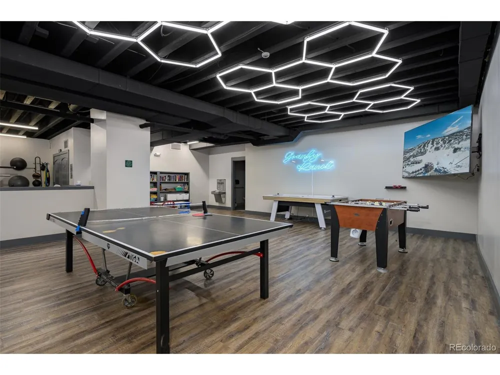 300 Base Camp Circle #316 Granby, CO 80446