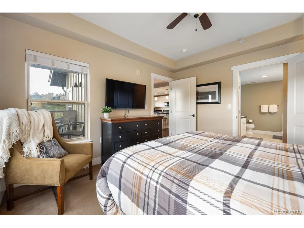 300 Base Camp Circle #316 Granby, CO 80446