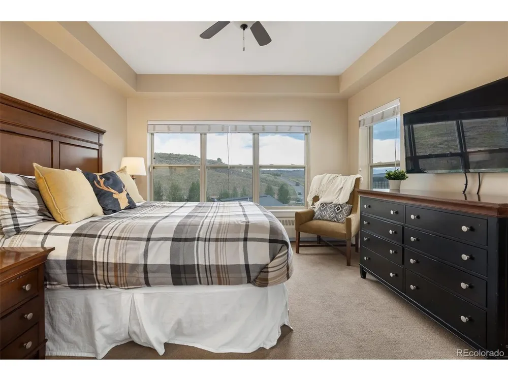 300 Base Camp Circle #316 Granby, CO 80446