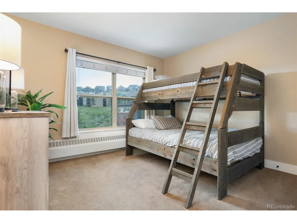 300 Base Camp Circle #316 Granby, CO 80446