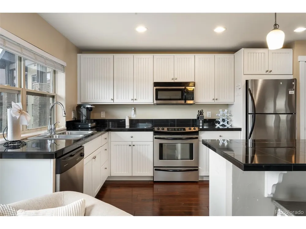 300 Base Camp Circle #316 Granby, CO 80446