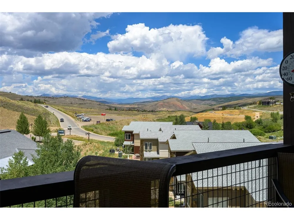 300 Base Camp Circle #316 Granby, CO 80446