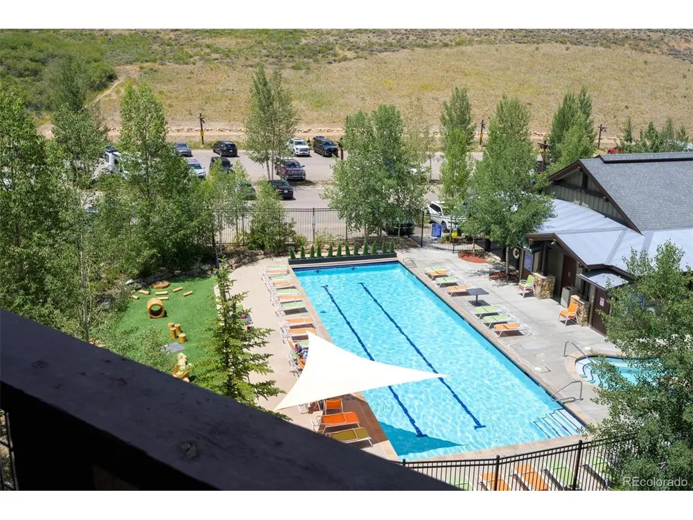 300 Base Camp Circle #316 Granby, CO 80446