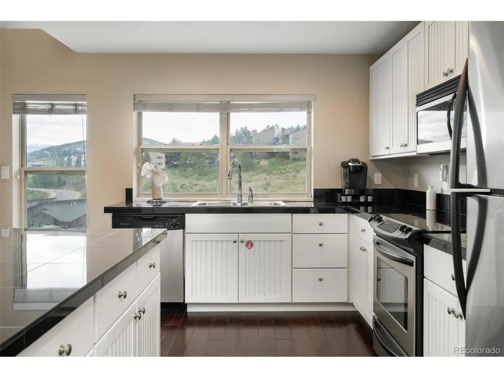 300 Base Camp Circle #316 Granby, CO 80446