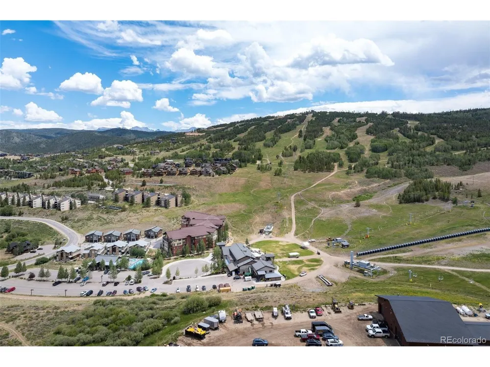 300 Base Camp Circle #316 Granby, CO 80446