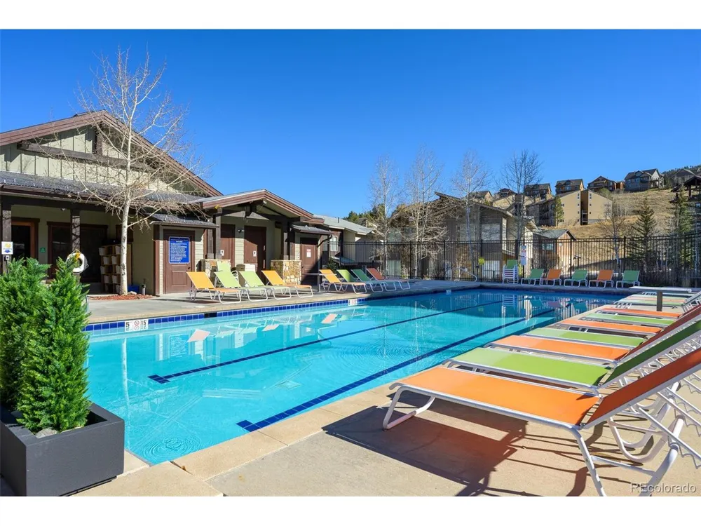 300 Base Camp Circle #316 Granby, CO 80446