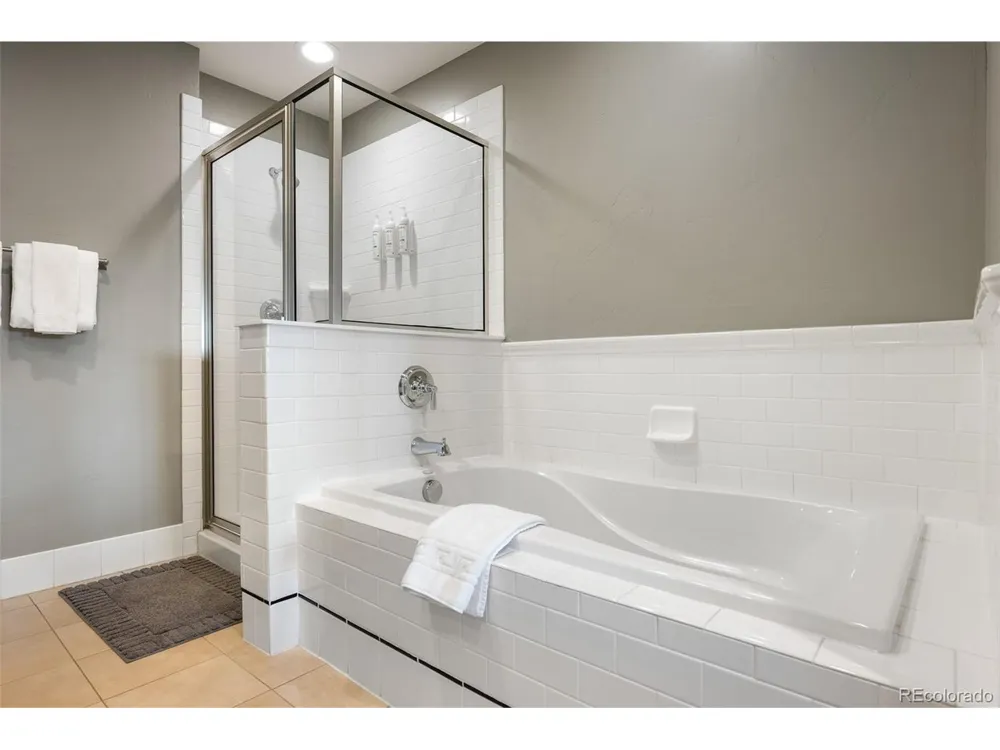 300 Base Camp Circle #316 Granby, CO 80446