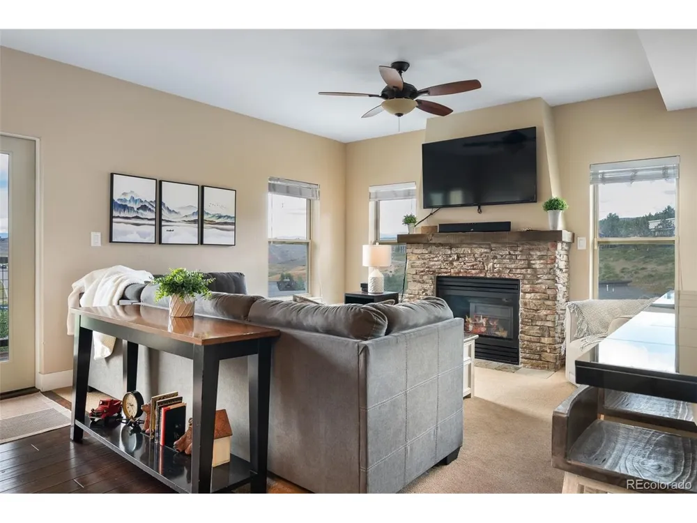 300 Base Camp Circle #316 Granby, CO 80446