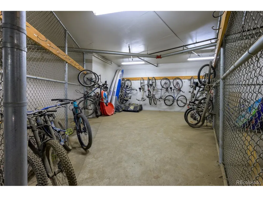 300 Base Camp Circle #316 Granby, CO 80446