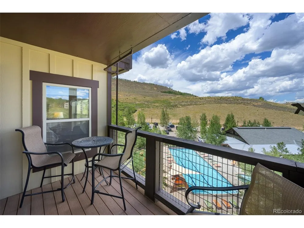 300 Base Camp Circle #316 Granby, CO 80446