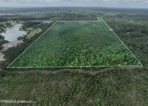 68 Acres Blue Wood Drive