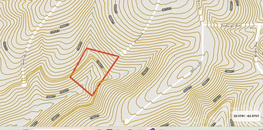000 Moose Run Hayesville, NC 28904