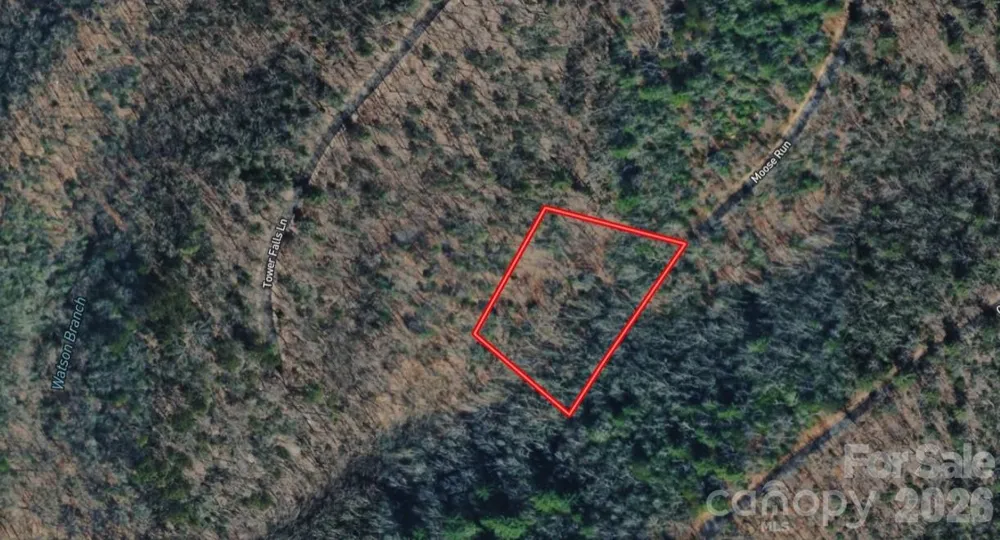 000 Moose Run Hayesville, NC 28904