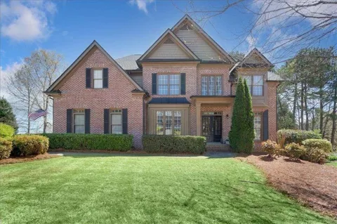 3590 Millwater Crossing