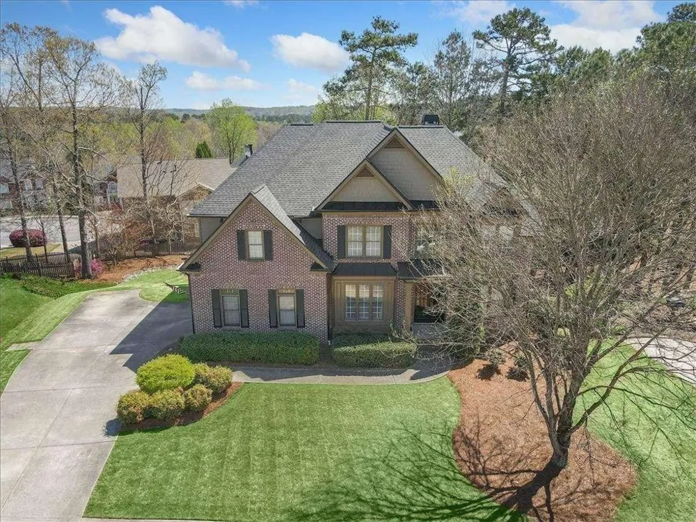 3590 Millwater Crossing Dacula, GA 30019