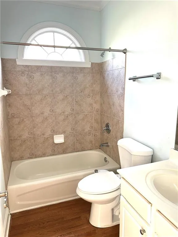 3590 Millwater Crossing Dacula, GA 30019