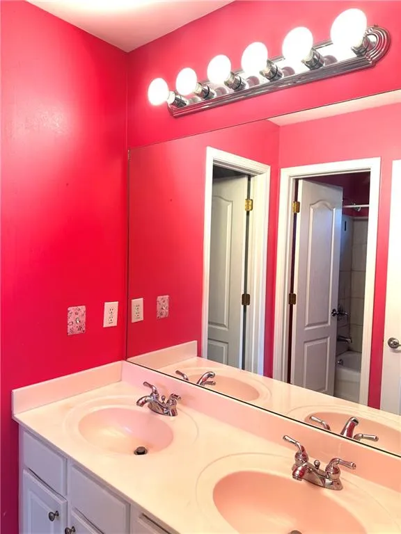 3590 Millwater Crossing Dacula, GA 30019