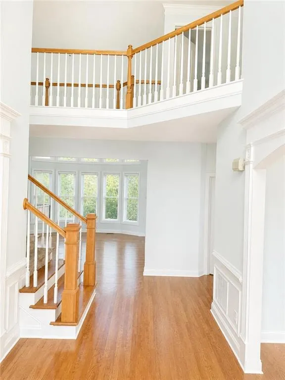 3590 Millwater Crossing Dacula, GA 30019