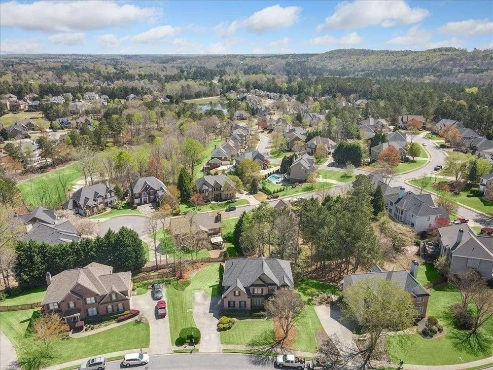 3590 Millwater Crossing Dacula, GA 30019