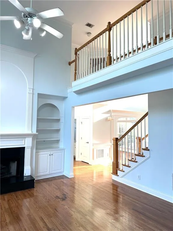3590 Millwater Crossing Dacula, GA 30019