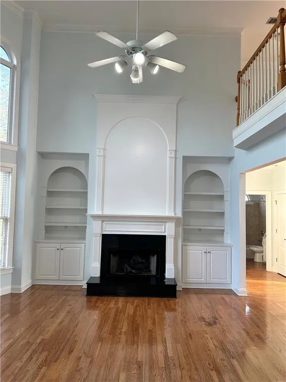 3590 Millwater Crossing Dacula, GA 30019