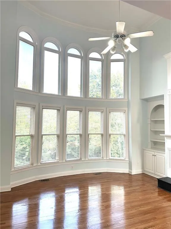 3590 Millwater Crossing Dacula, GA 30019