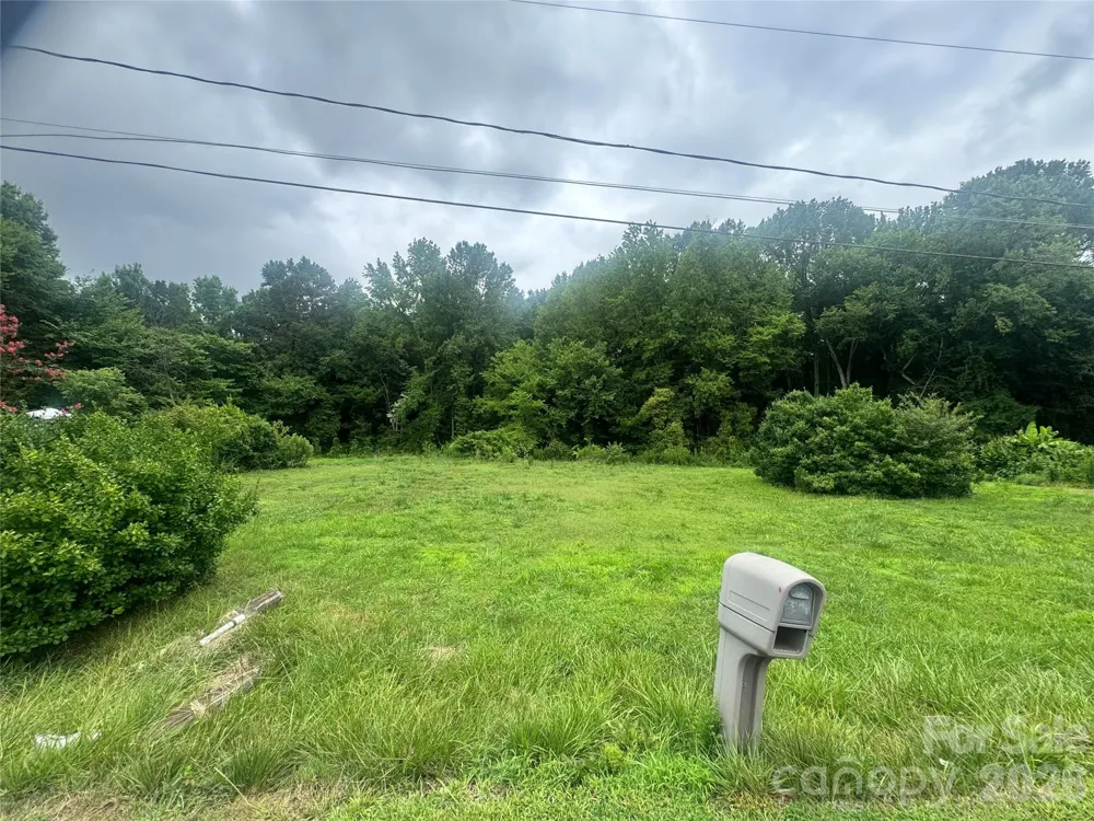 LOT C West Avenue #C Charlotte, NC 28208