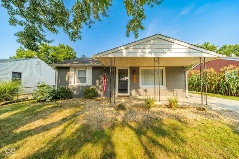 3729 Burton Place