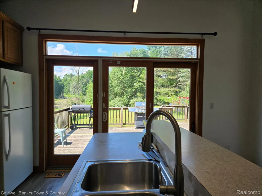 11428 Clark Rd. Road Springfield Charter Township, MI 48350