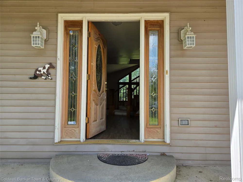 11428 Clark Rd. Road Springfield Charter Township, MI 48350