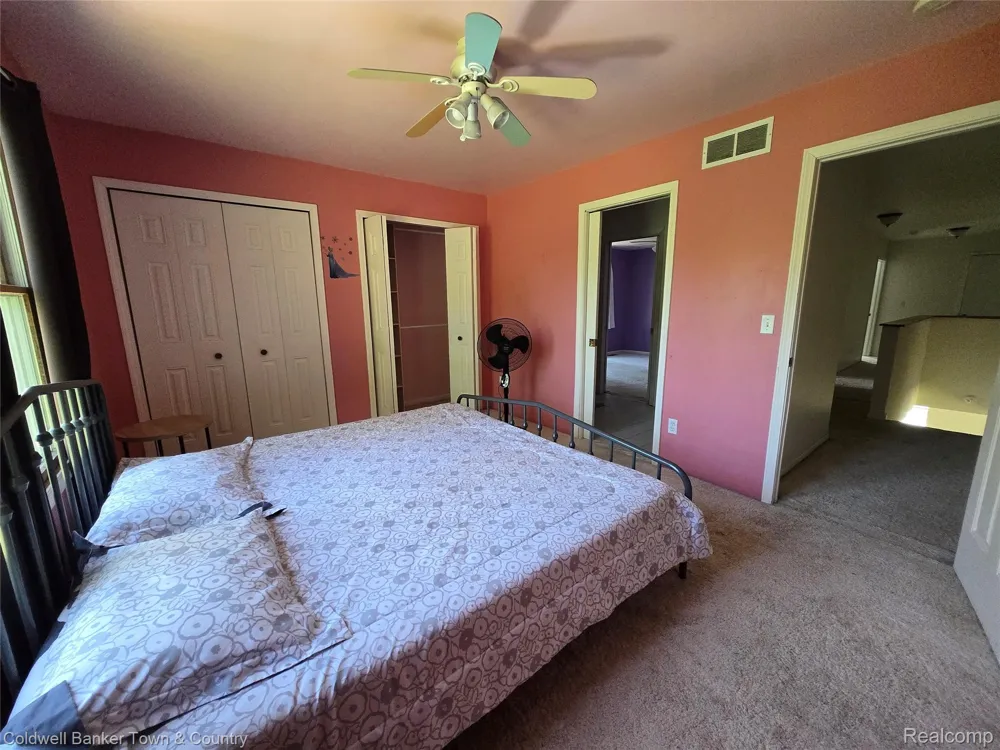 11428 Clark Rd. Road Springfield Charter Township, MI 48350