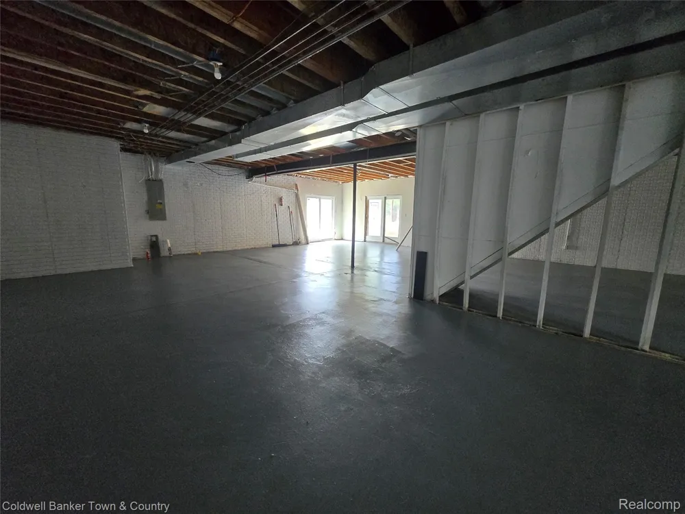 11428 Clark Rd. Road Springfield Charter Township, MI 48350
