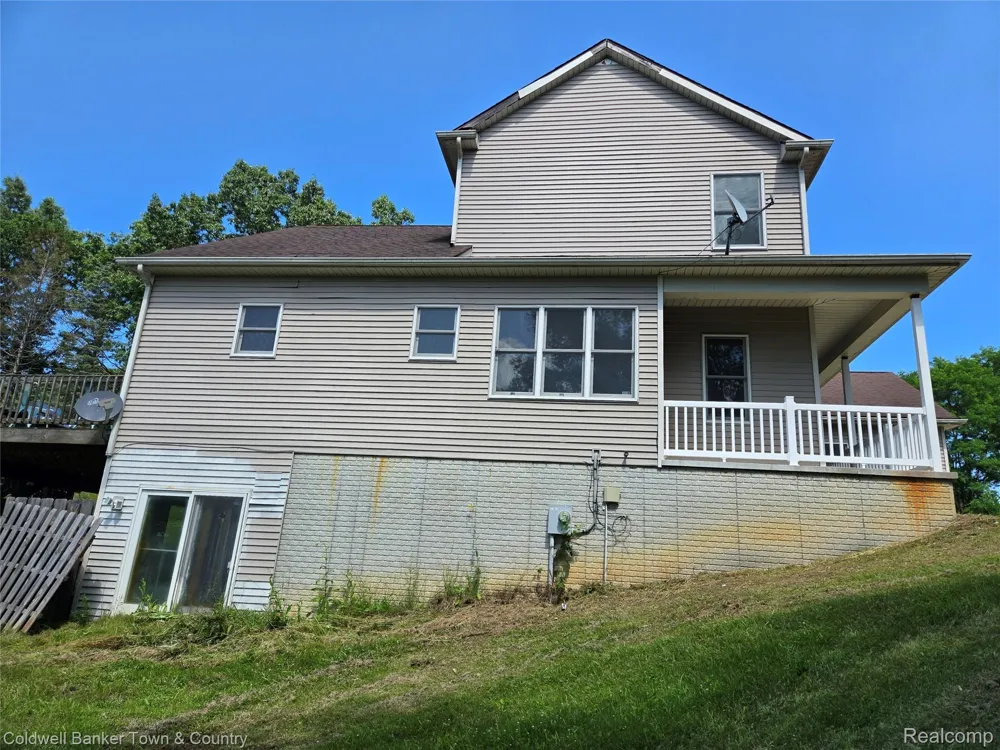 11428 Clark Rd. Road Springfield Charter Township, MI 48350