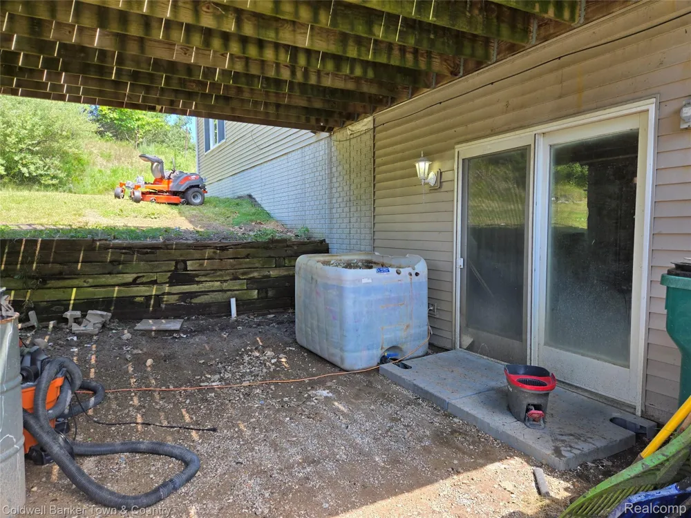 11428 Clark Rd. Road Springfield Charter Township, MI 48350