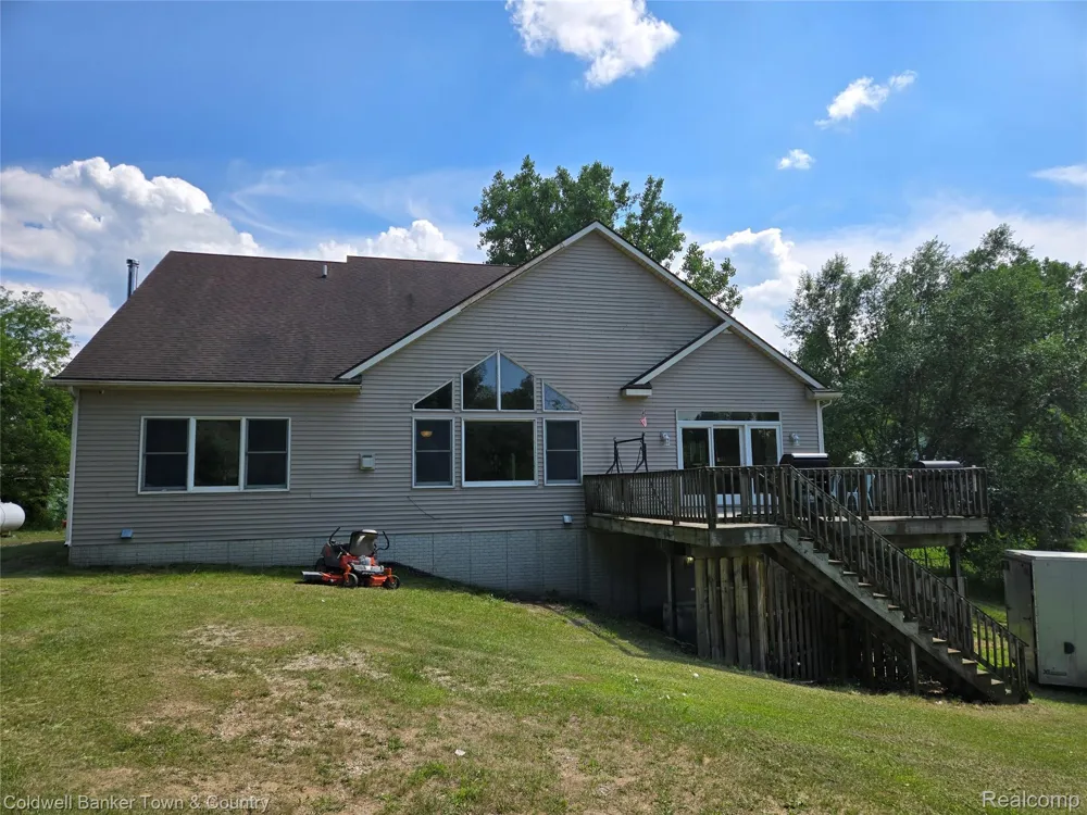 11428 Clark Rd. Road Springfield Charter Township, MI 48350